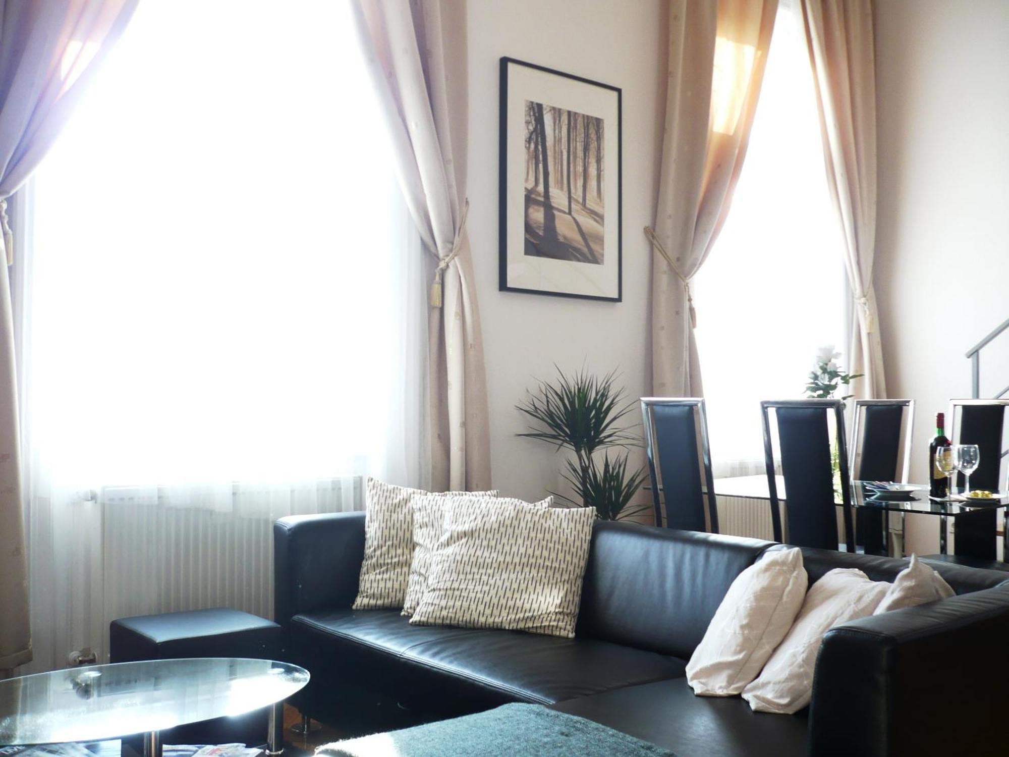Welcome Budapest Apartments Exterior foto