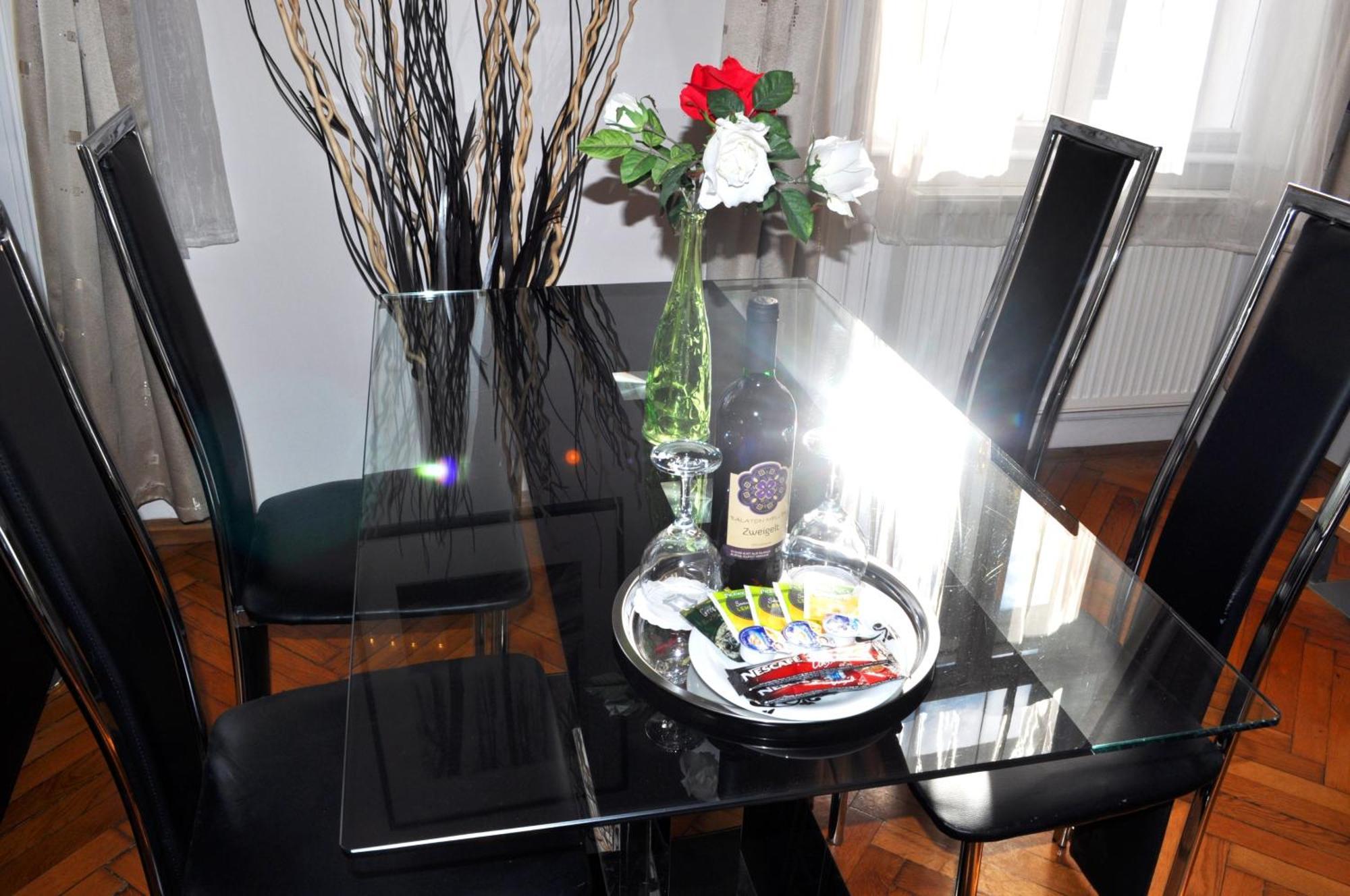Welcome Budapest Apartments Habitación foto